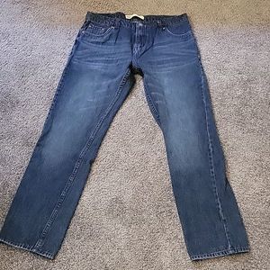 Vintage Levi's 502 Jeans